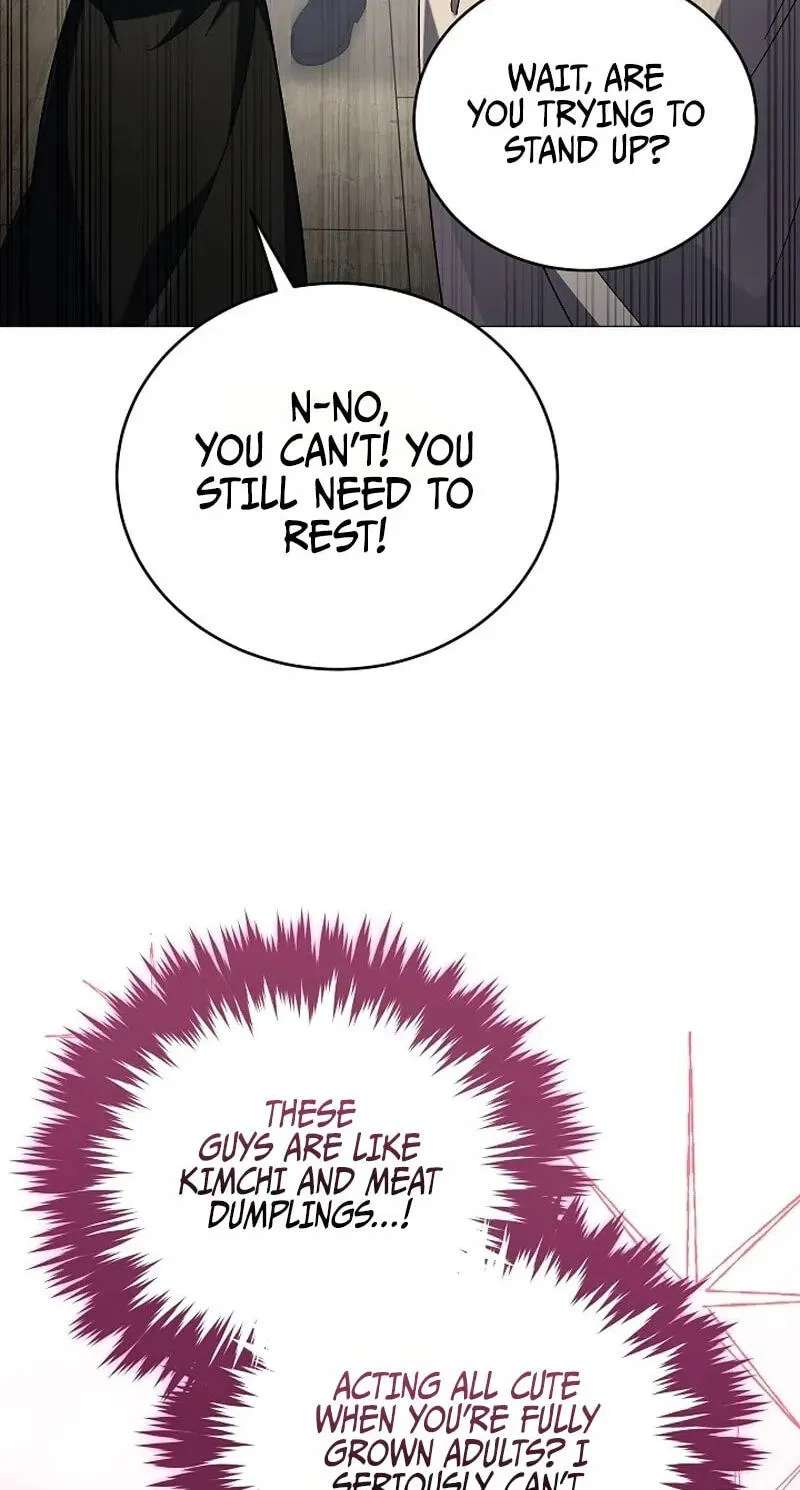 Is It a Problem if the Protagonist Is a Persona-Obsessed Character? Chapter 33 - page 50