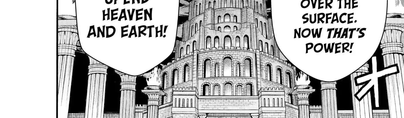 Meiou no Zakuro Chapter 9 - page 8