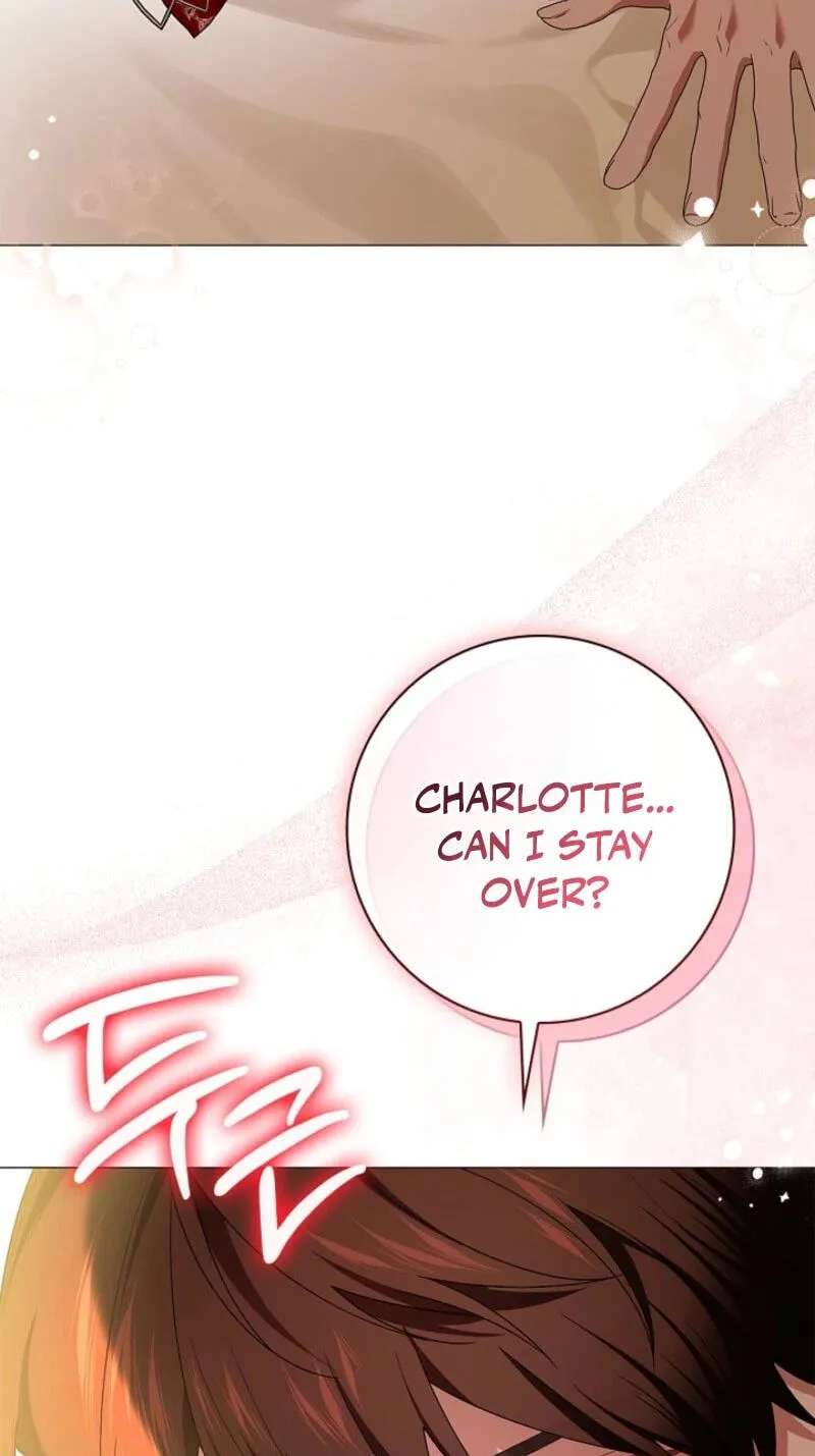 Sub Male Leads, Come to My Bed Right Now Chapter 64 - page 94