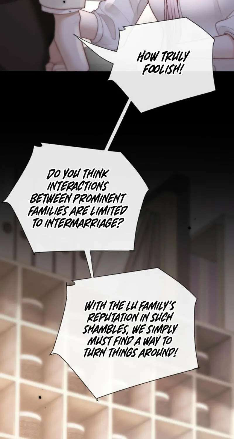 The Perfect Girl Isn't So Perfect Chapter 42 - page 53