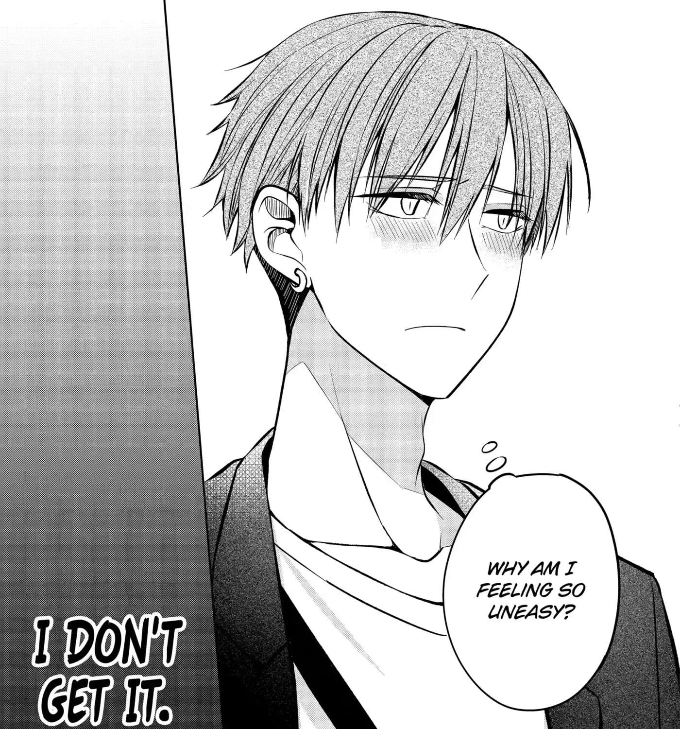 Don't Pry Into People's Genders in Online Games! Chapter 9 - page 49