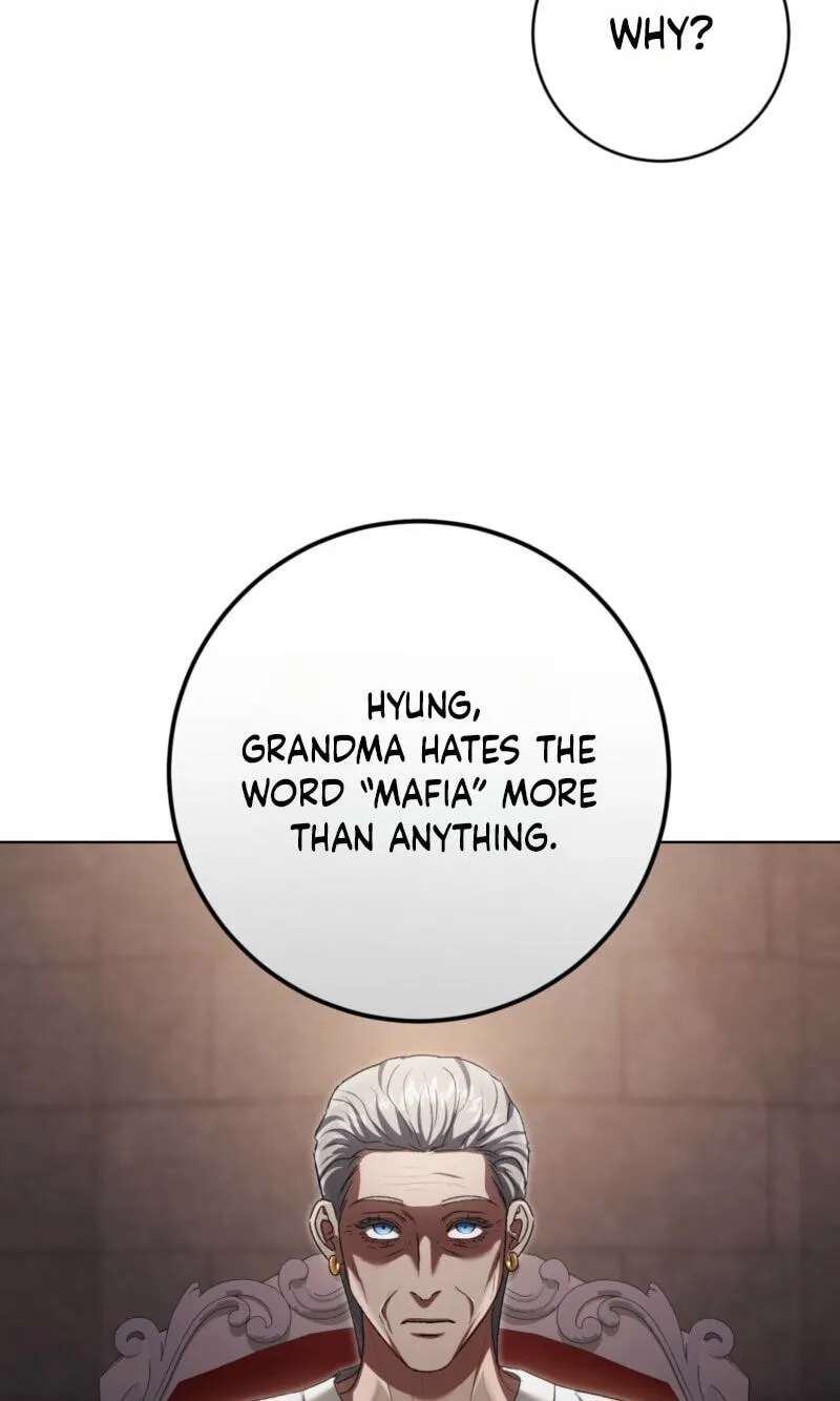 Shock-A-Bye Baby Chapter 47 - page 5