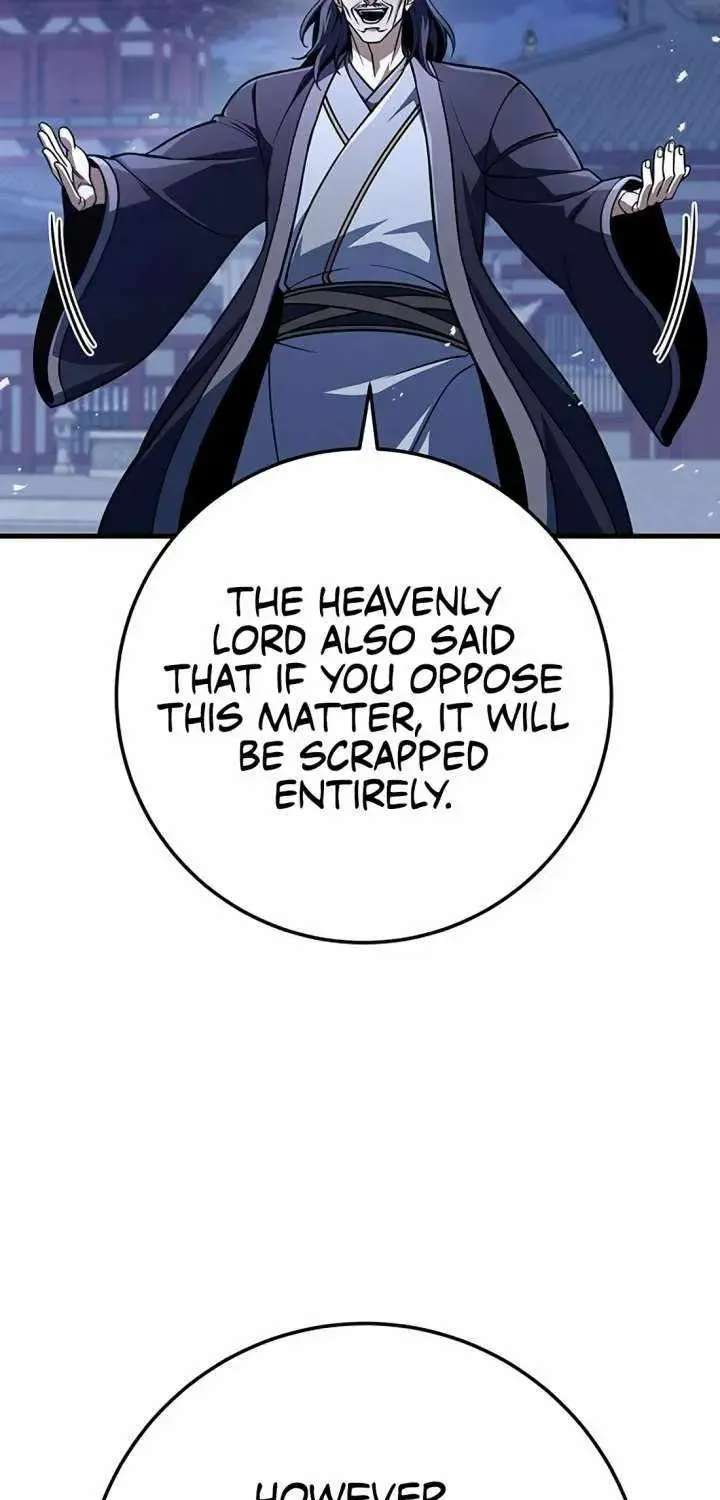 Emperor's Sword Chapter 117 - page 46