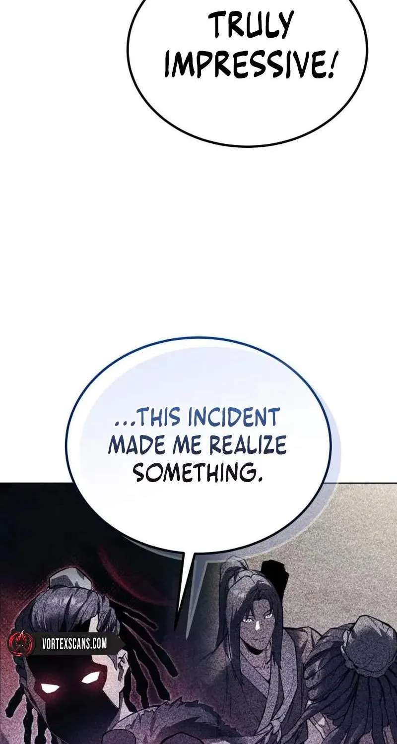 I Became a Martial Arts God's Youngest Son Chapter 4 - page 116