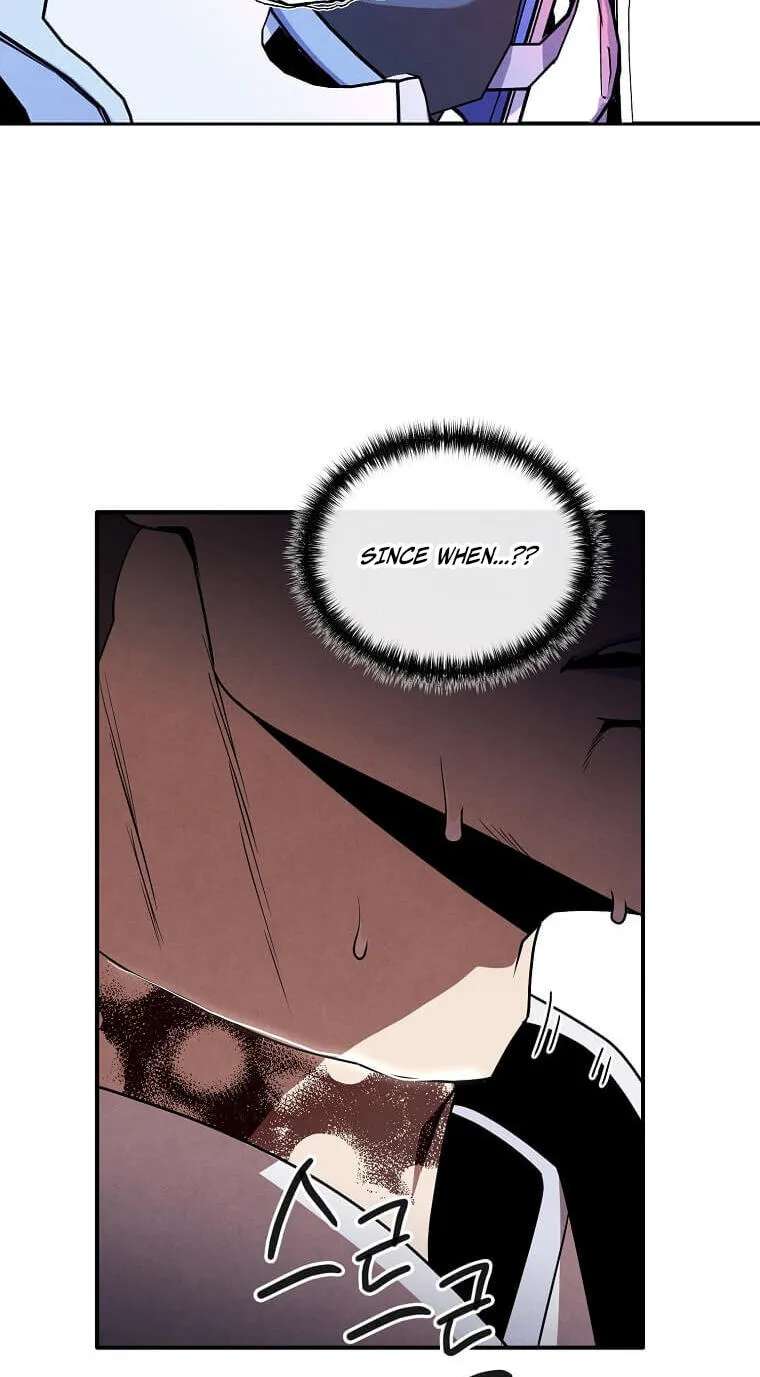 Jack Be Invincible Chapter 176 - page 48