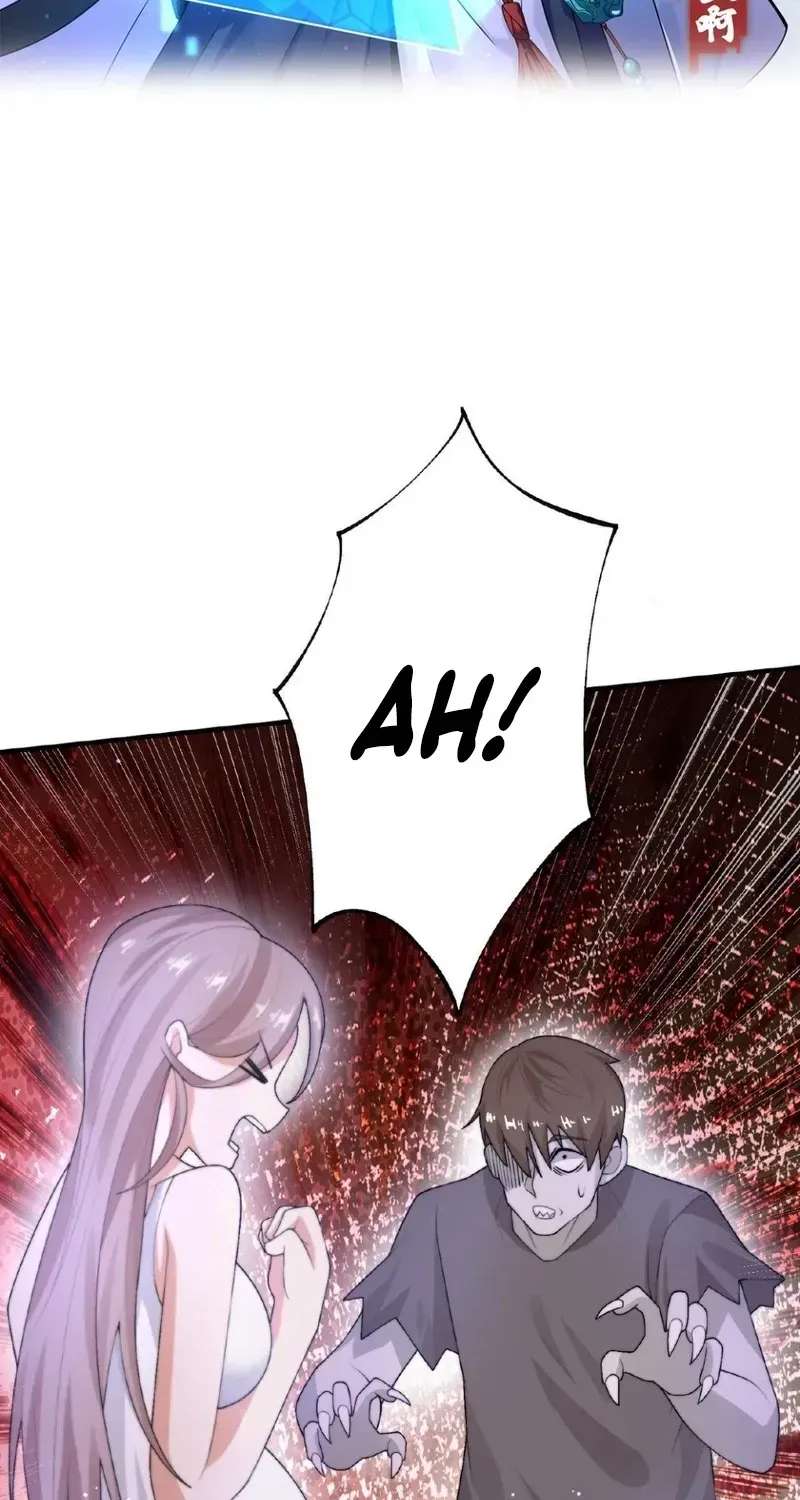 Live Streaming from Hell: Who Dares Join This Stream Chapter 34 - page 2