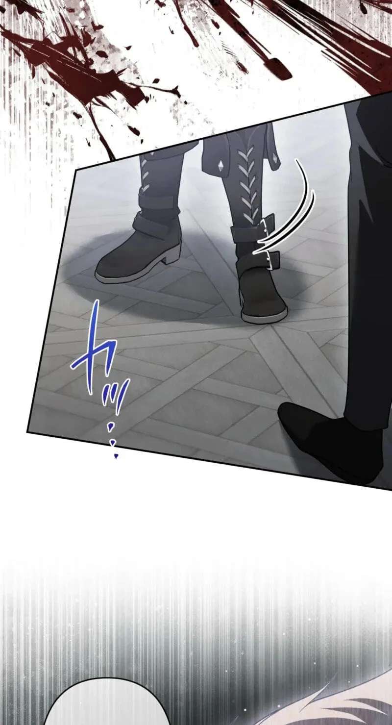 Obsessive love kills the saintess twice Chapter 35 - page 49
