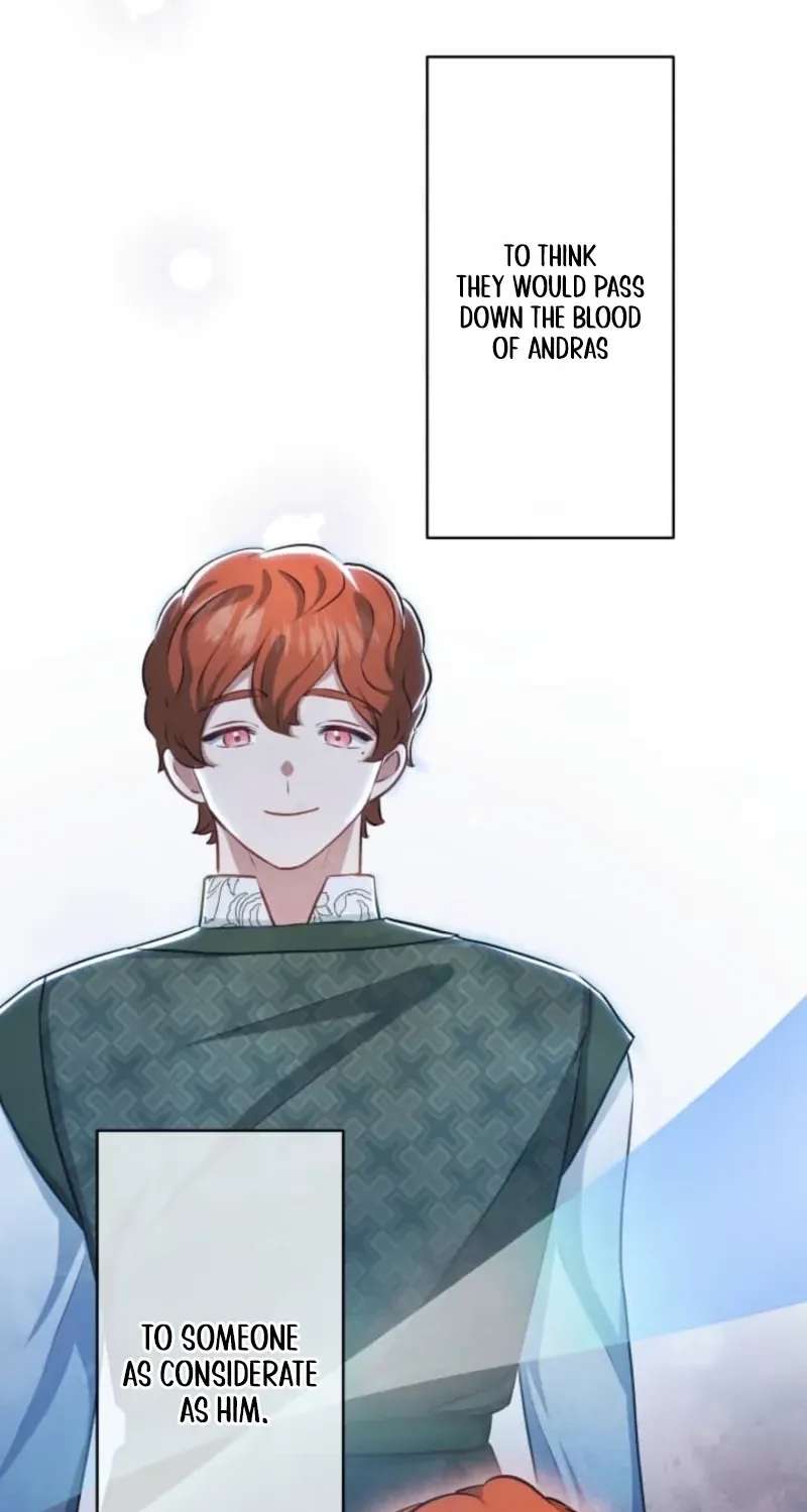 When My Enemies Began to Regret Chapter 45 - page 41