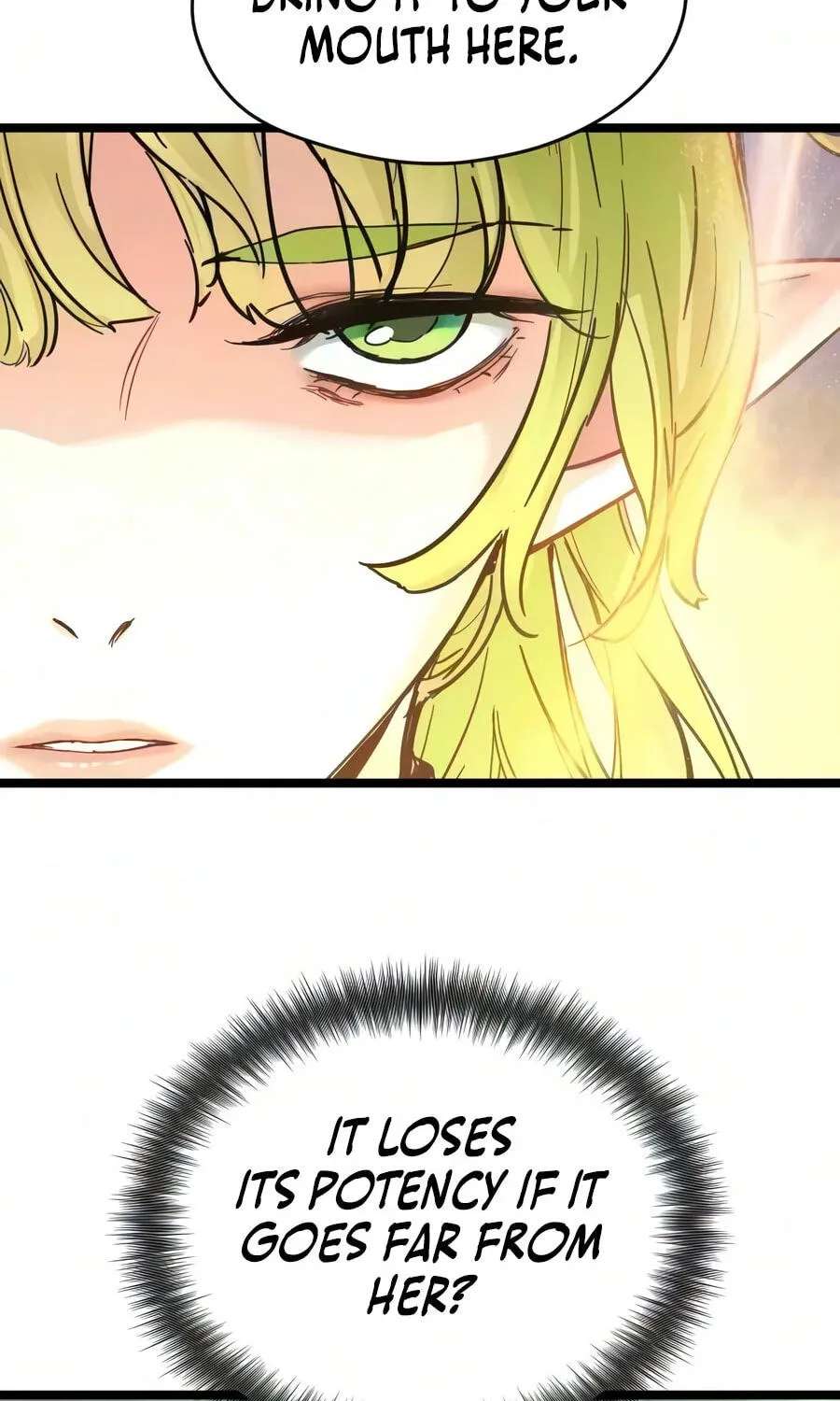 Sihanbu Cheonjaega Saranamneun Beop Chapter 91 - page 22