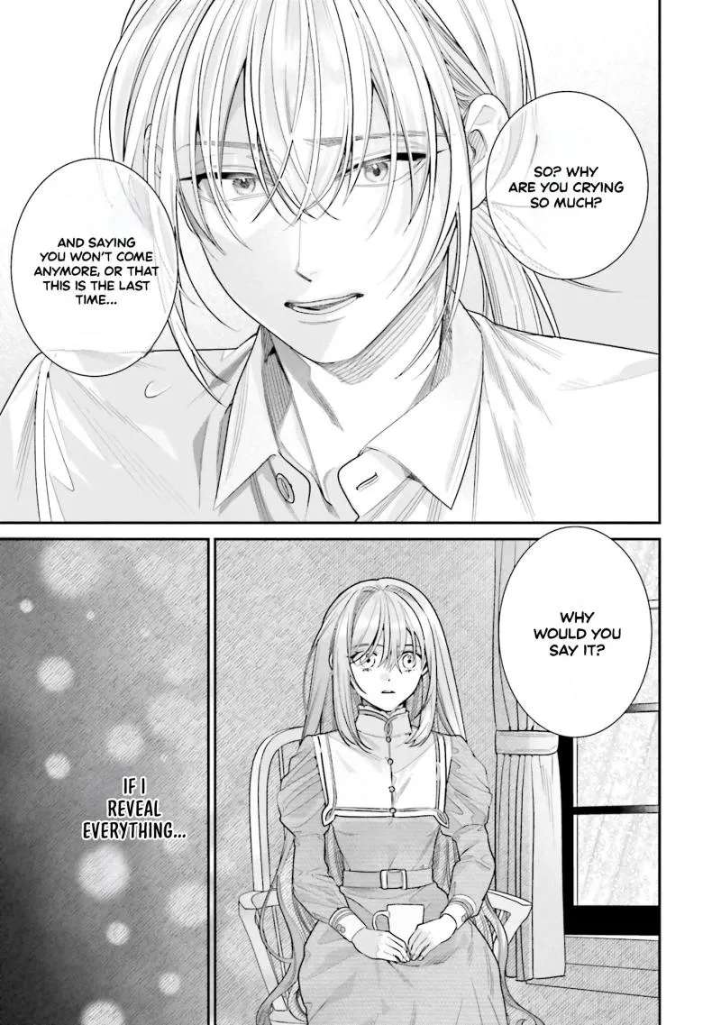 Fuguu Reijou to Hikikomori Mahoutsukai Futari de Slow Life wo Mezashimasu Chapter 6 - page 11