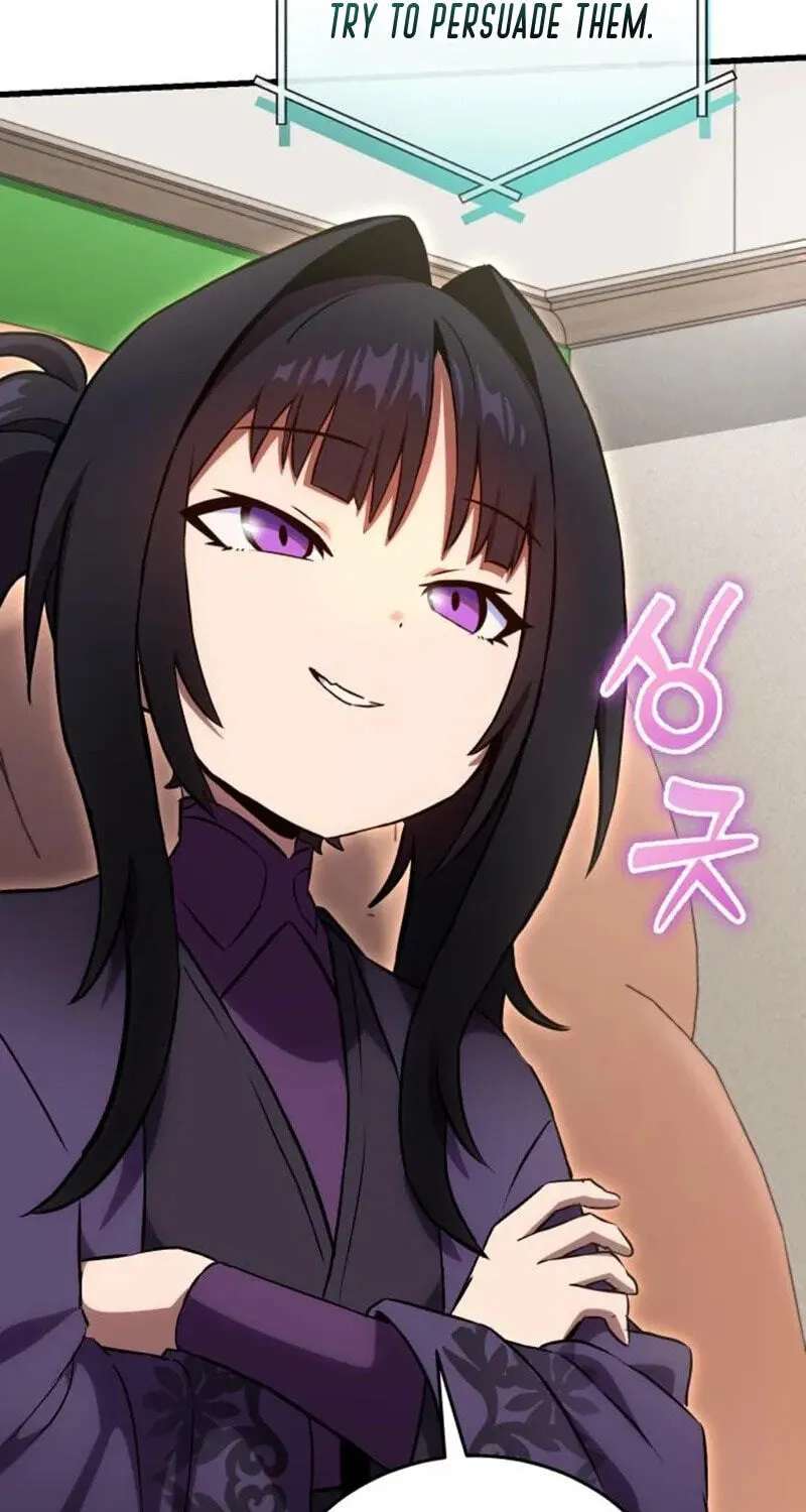 The Heavenly Demon's Broadcast From the Demon Realm Chapter 16 - page 86
