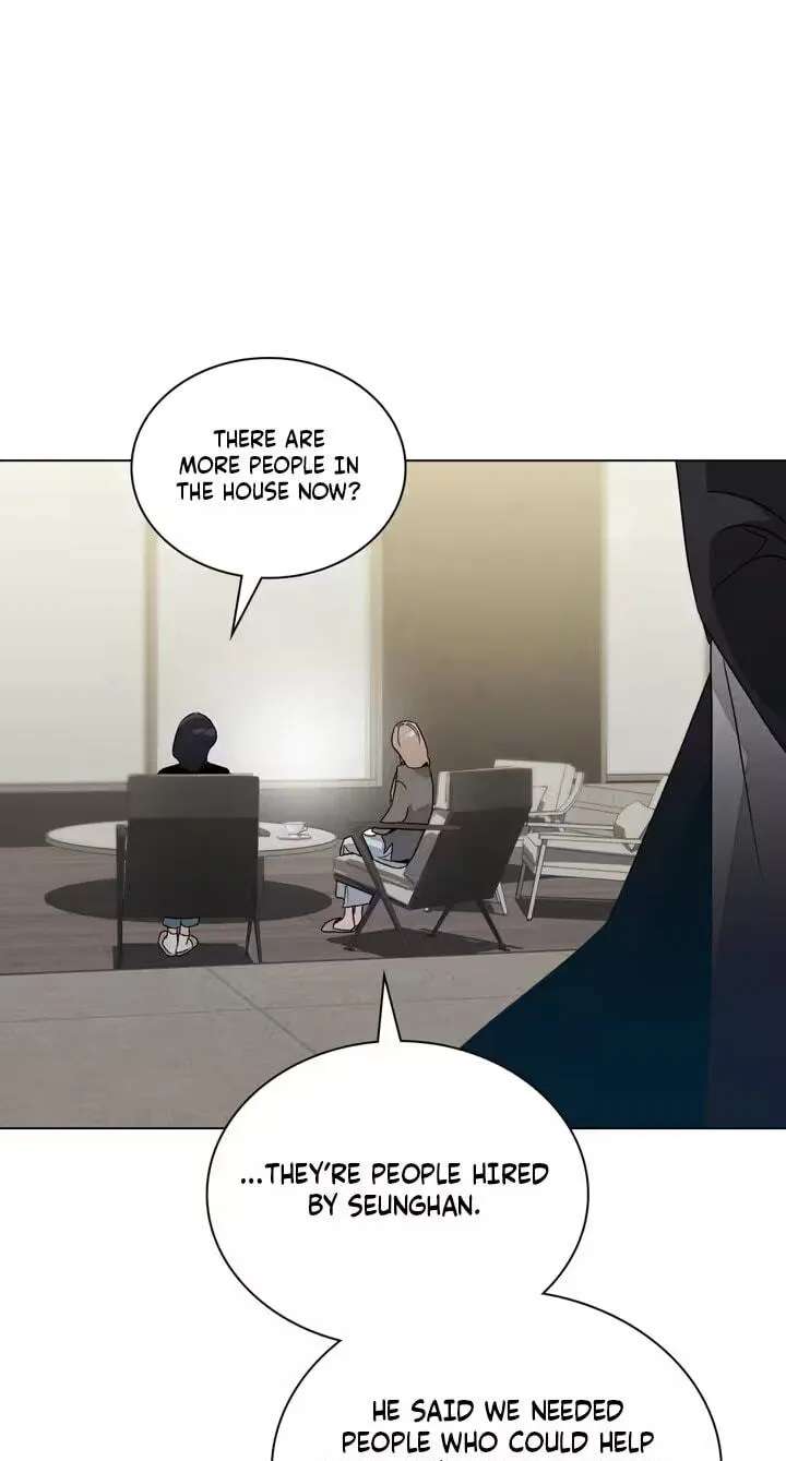 Ikusen no Yoru Chapter 29 - page 9
