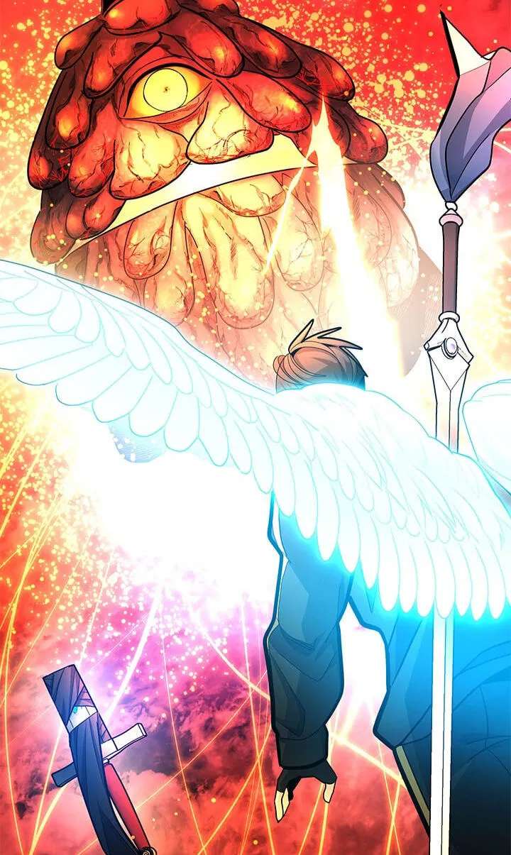 The Tutorial Is Too Tough! Chapter 286 - page 97