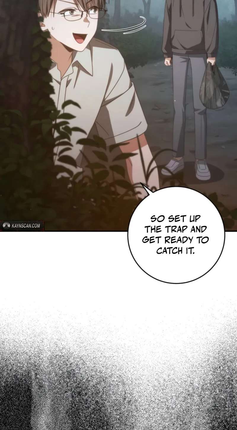 Devely's Healing Time Chapter 25 - page 42