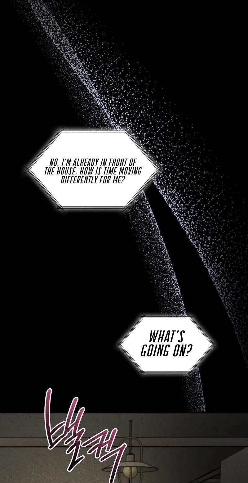 Dokkaebi Chapter 27 - page 46