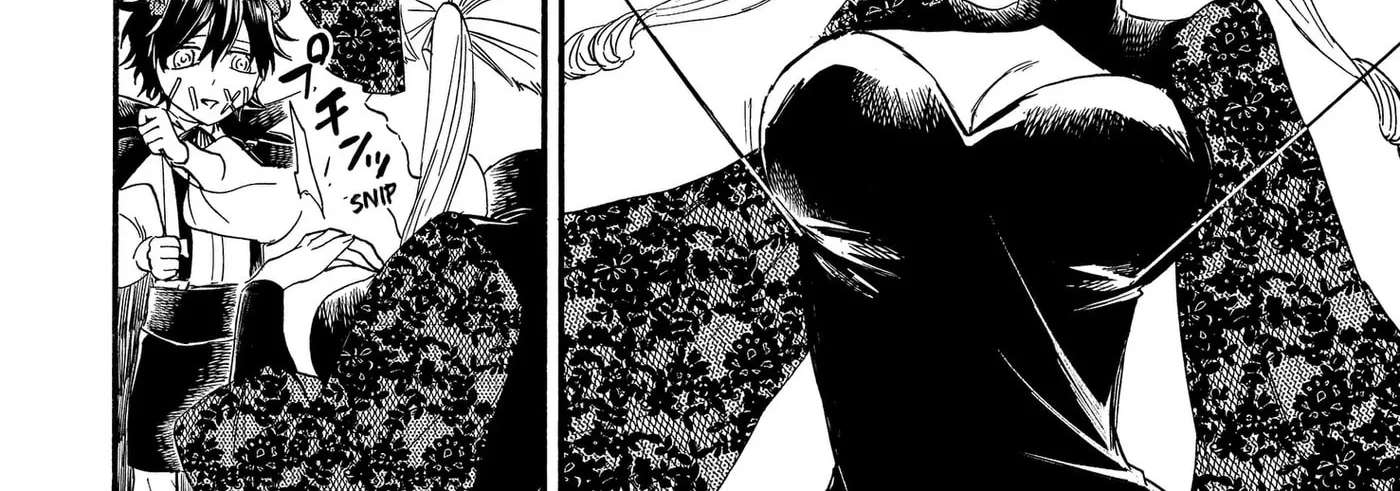 Yuusha Izoku Chapter 34 - page 12