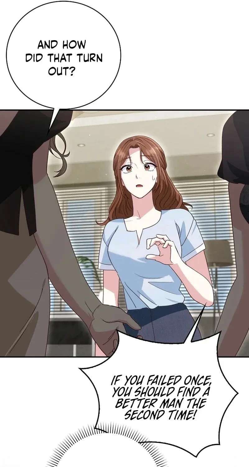 Marriage Starts with an Interview Chapter 43 - page 71