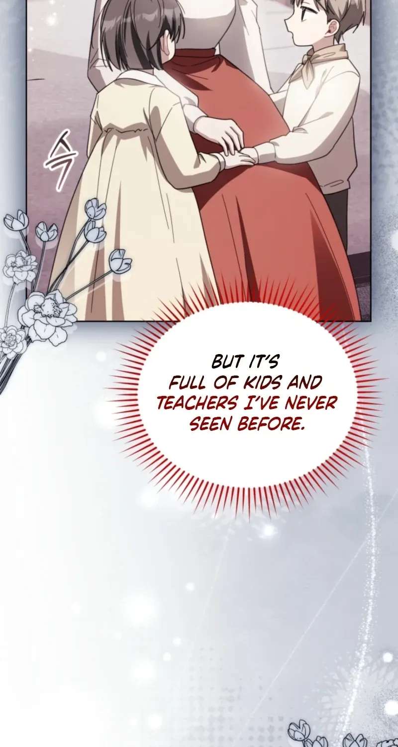 I Received a Request from the Villain Boss Chapter 33 - page 98