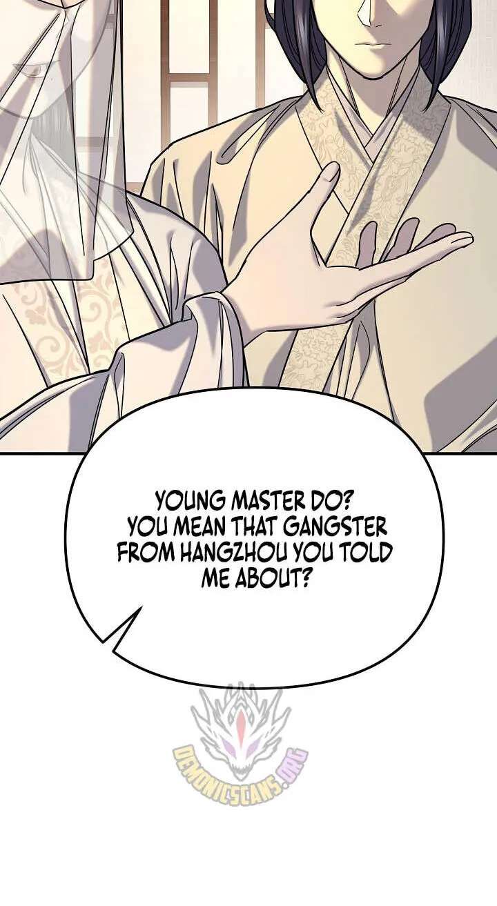 Monopolizing All Opportunities Chapter 58 - page 97