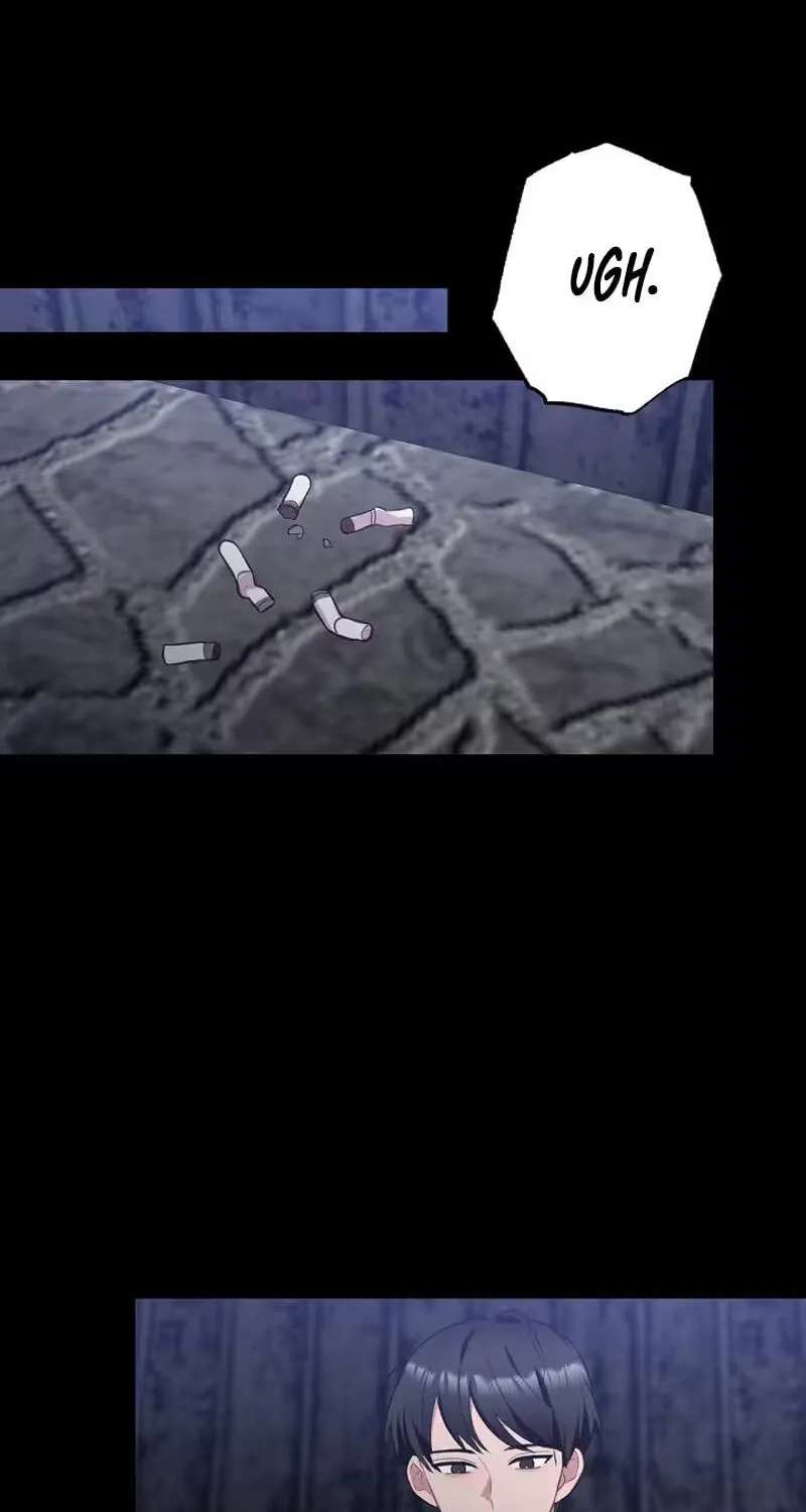 When Homma Targeted You Chapter 36 - page 26