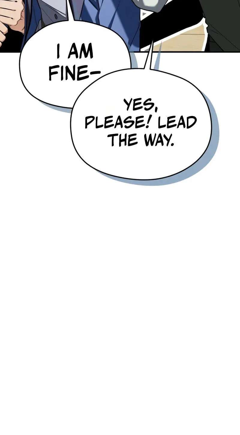 The Otherworldly Nutritionist Chapter 32 - page 96
