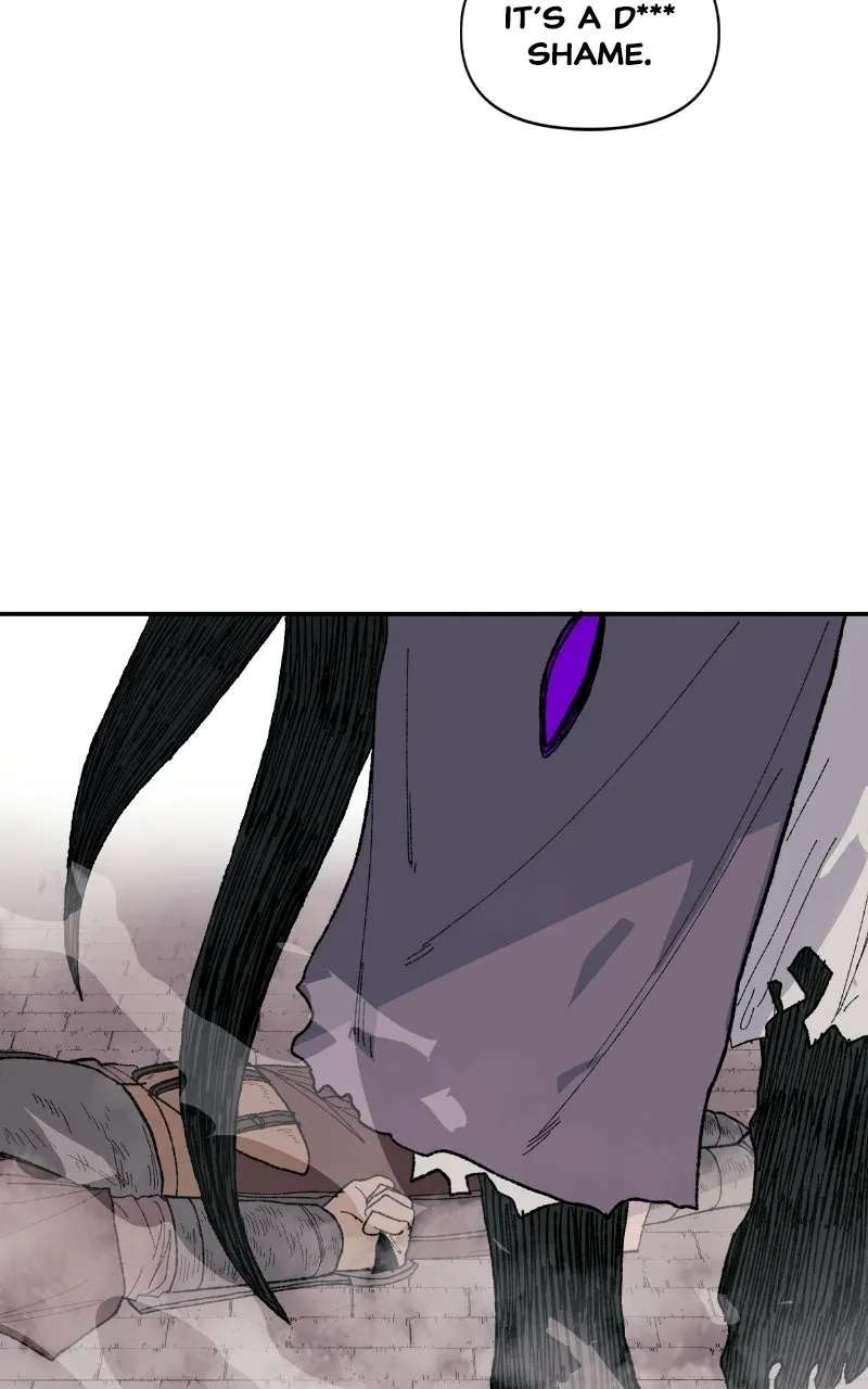 The Tale of theSkeleton Messenger Chapter 36 - page 121