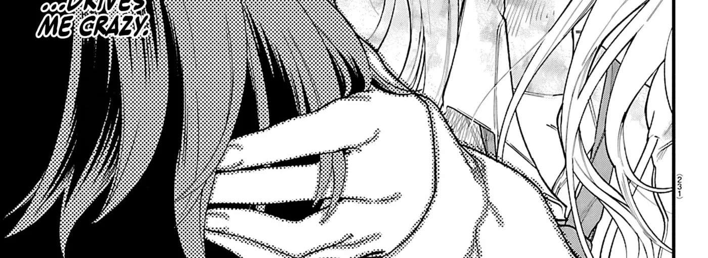 Ogamida-san wa Hetare-Gao ga Mitai Chapter 3 - page 19