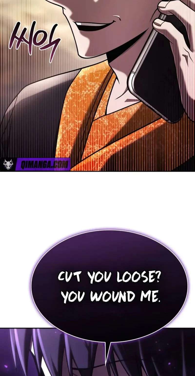 The Dungeon Cleaning Life Of A Once Genius Hunter Chapter 160 - page 24
