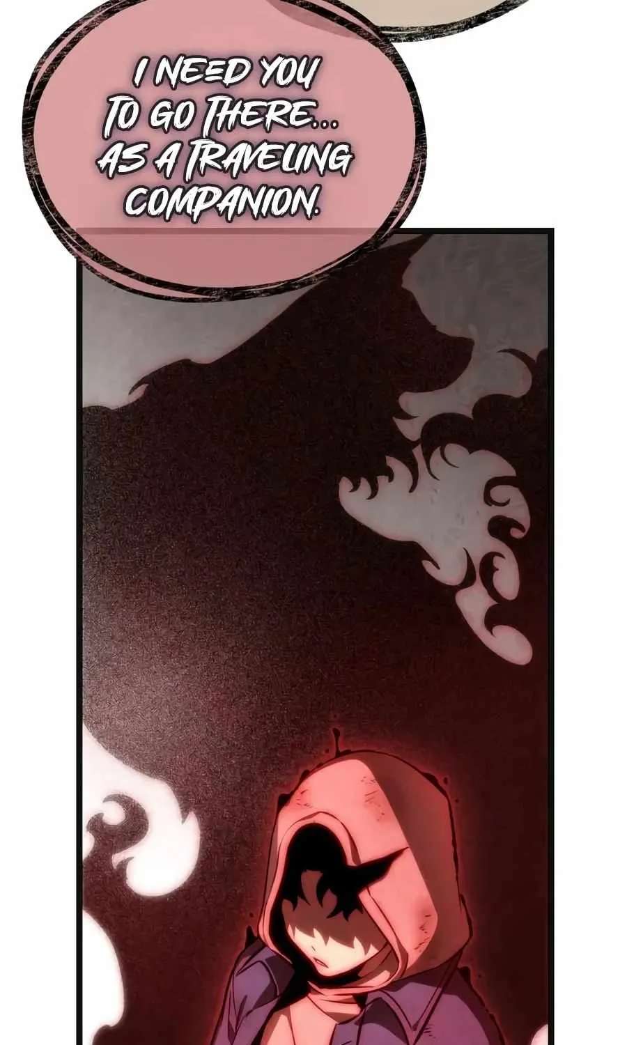 The World After The Fall Chapter 250 - page 77
