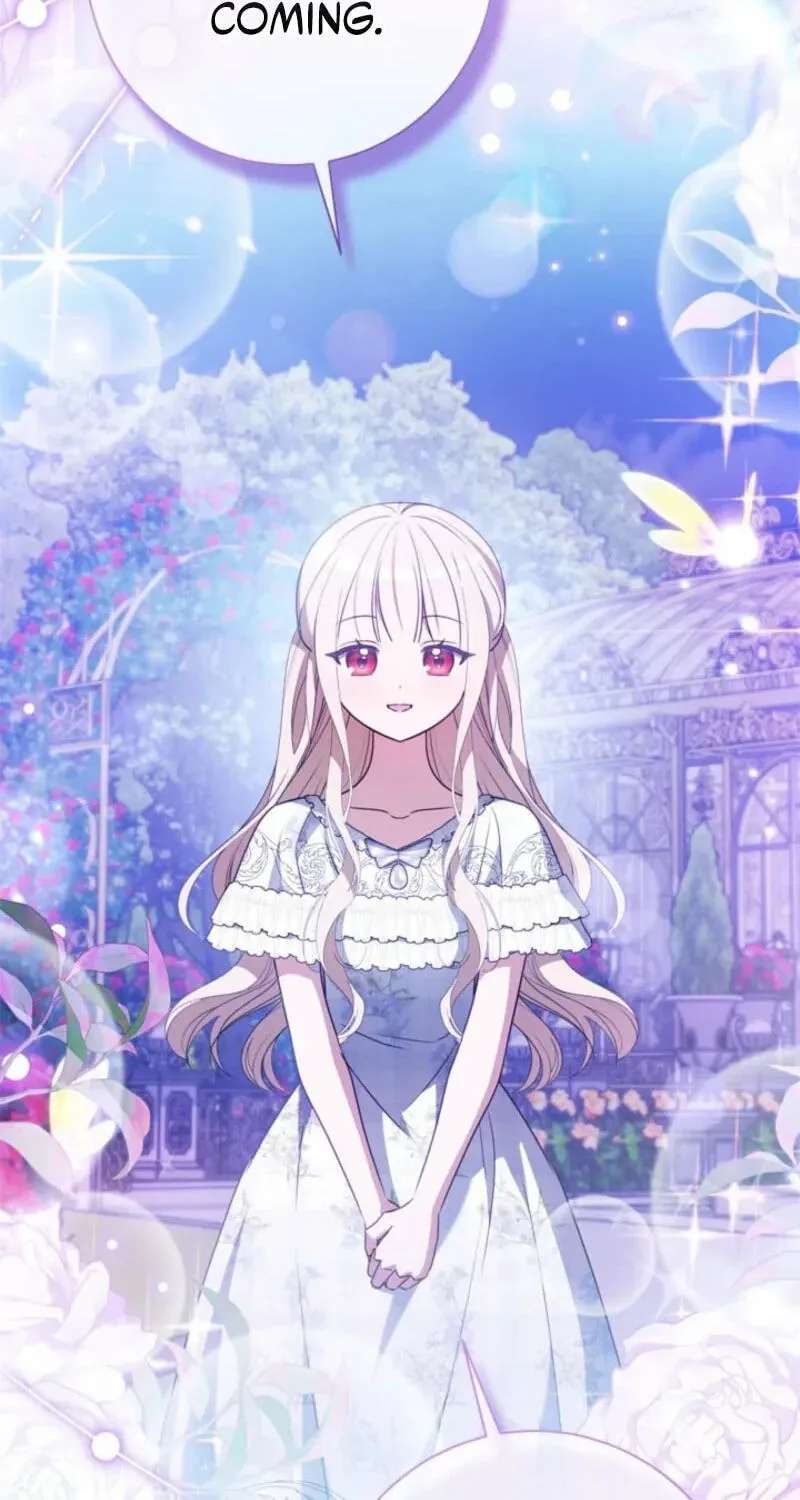 The Count's Beloved Contract Young Lady Chapter 44 - page 74