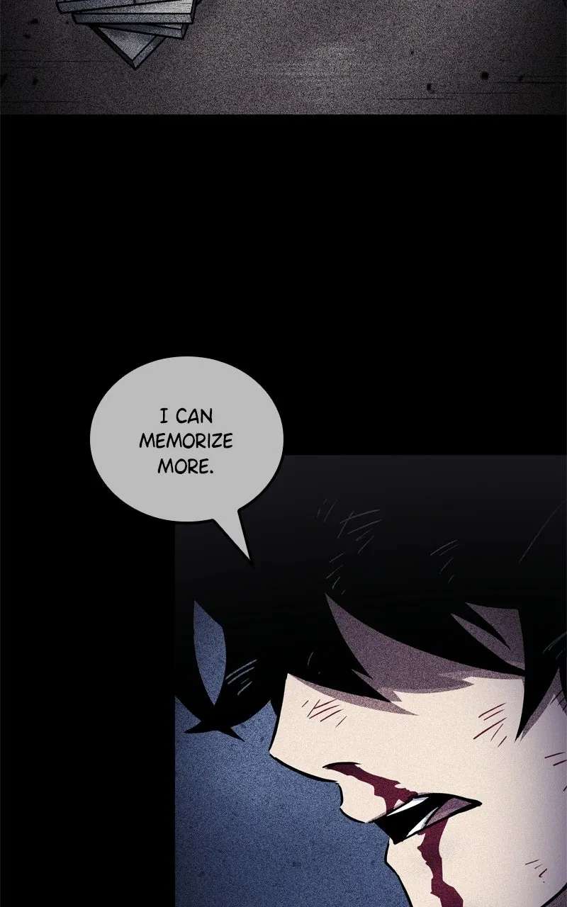 The Martial Genius WhoRemembers Everything Chapter 2 - page 10