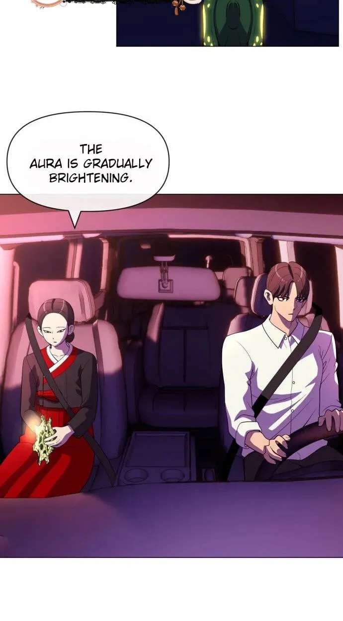 May Lady Ungnyeo Protect Us Chapter 42 - page 36