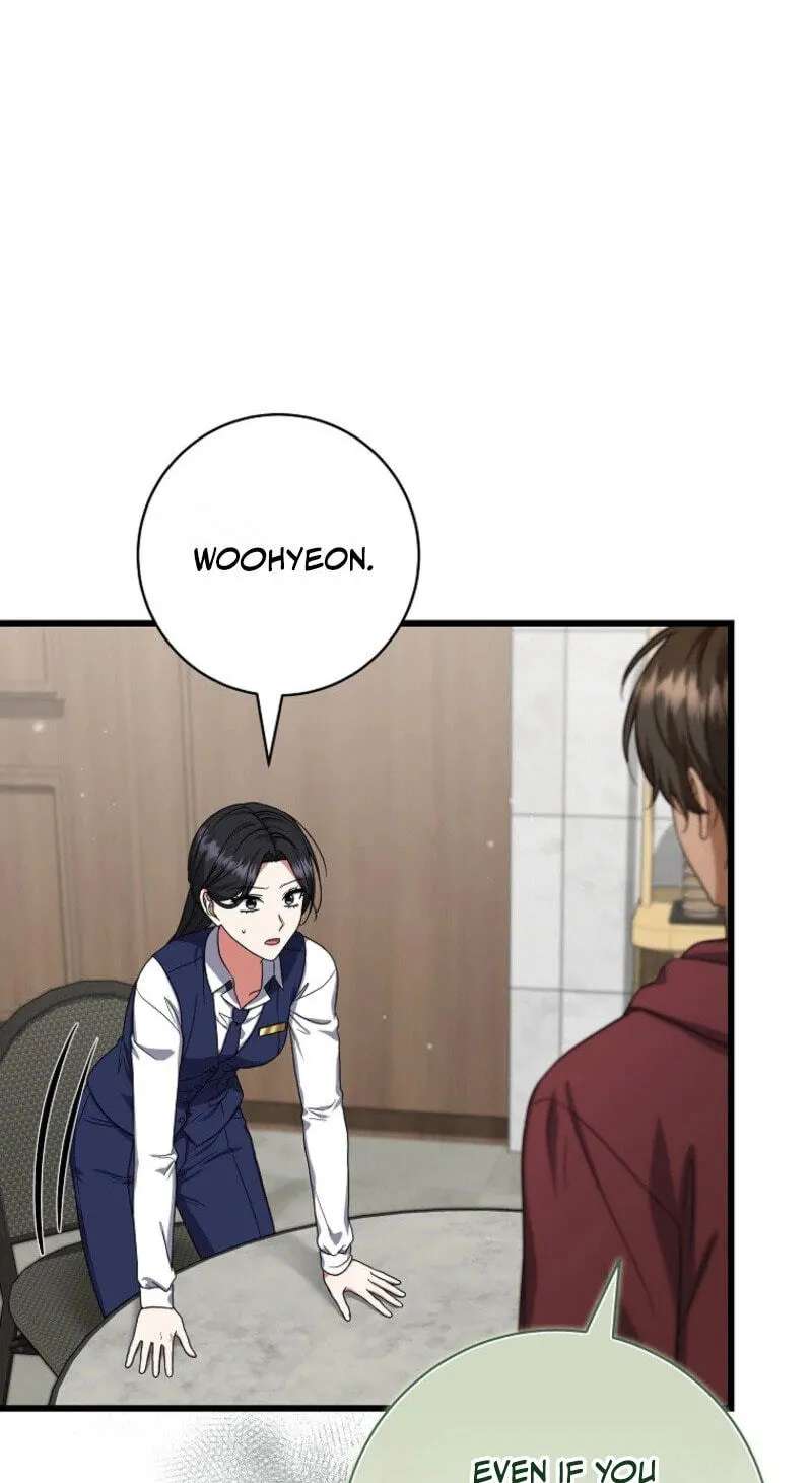 Welcome to the Dungeon Hotel Chapter 106 - page 57