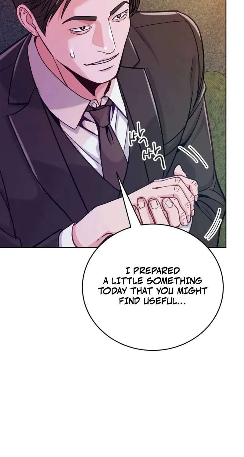 The Ordinary Lawyer's Subspace Chapter 44 - page 20