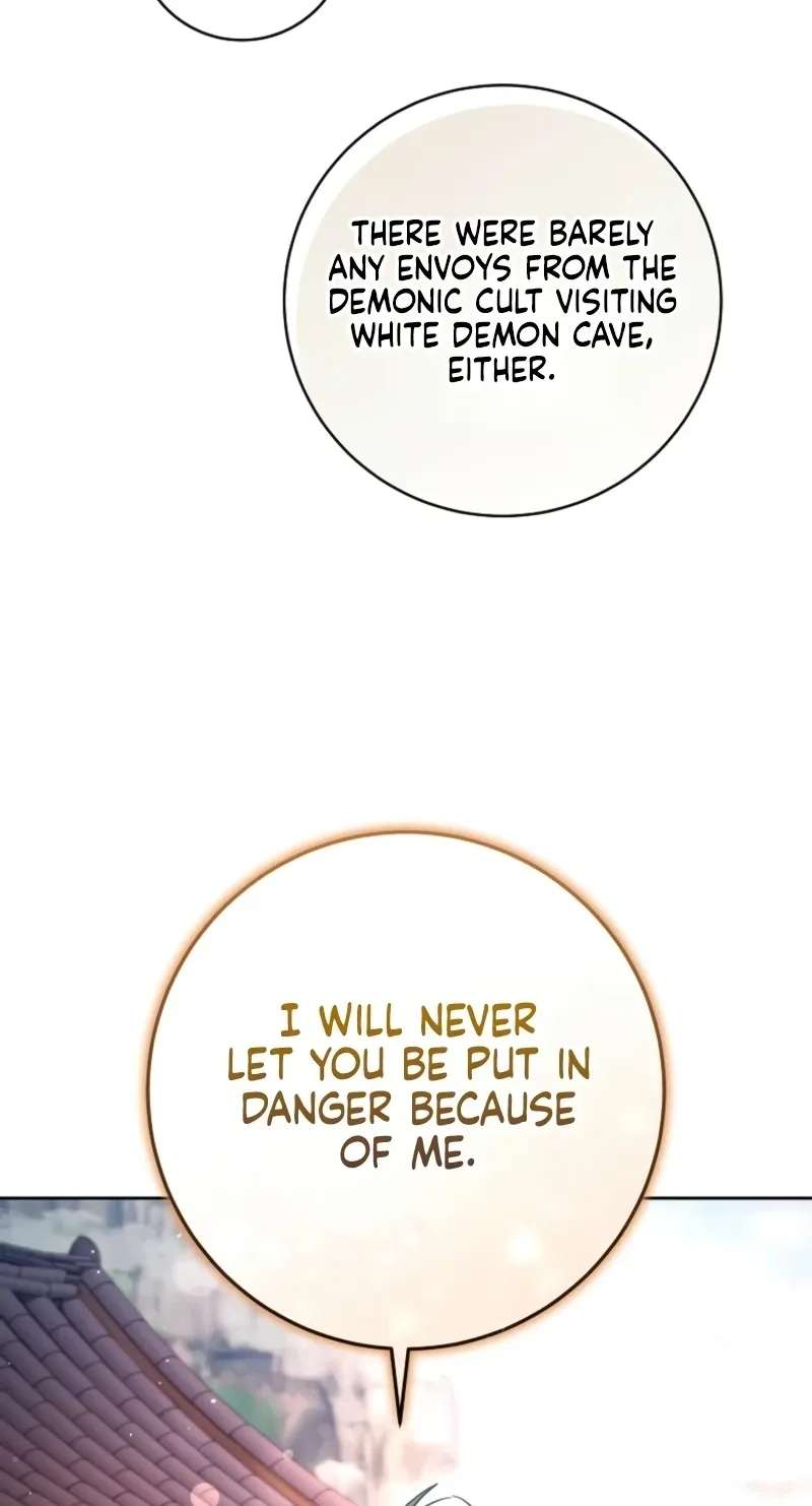 I Am the Youngest Disciple of the Mastermind of Murim Chapter 25 - page 56