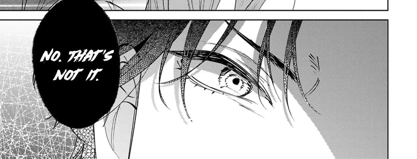 Maryoku Zero no Migawari Hanayome Chapter 2 - page 12