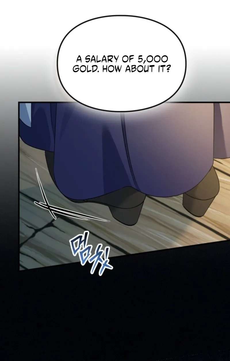 Time Healer Ceres Chapter 25 - page 16