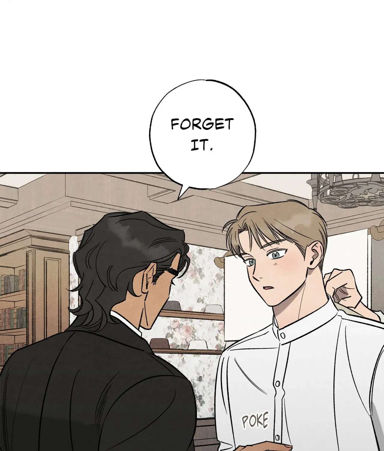 [Hyung, I've Grown Up! Yeokkijab BL Anthology] Postscript Chapter 2 - page 63