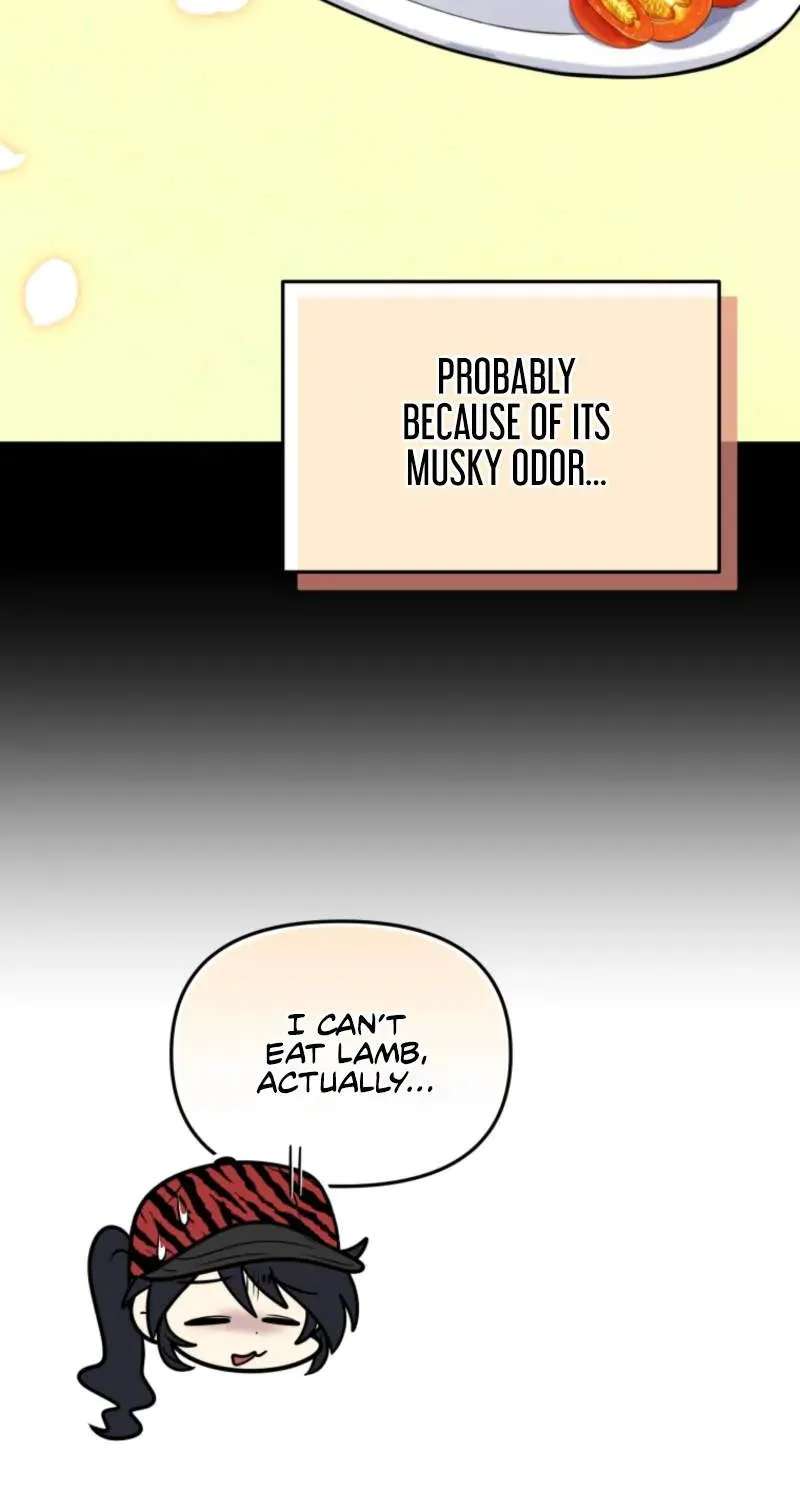 Bizarre Restaurant Chapter 95 - page 42