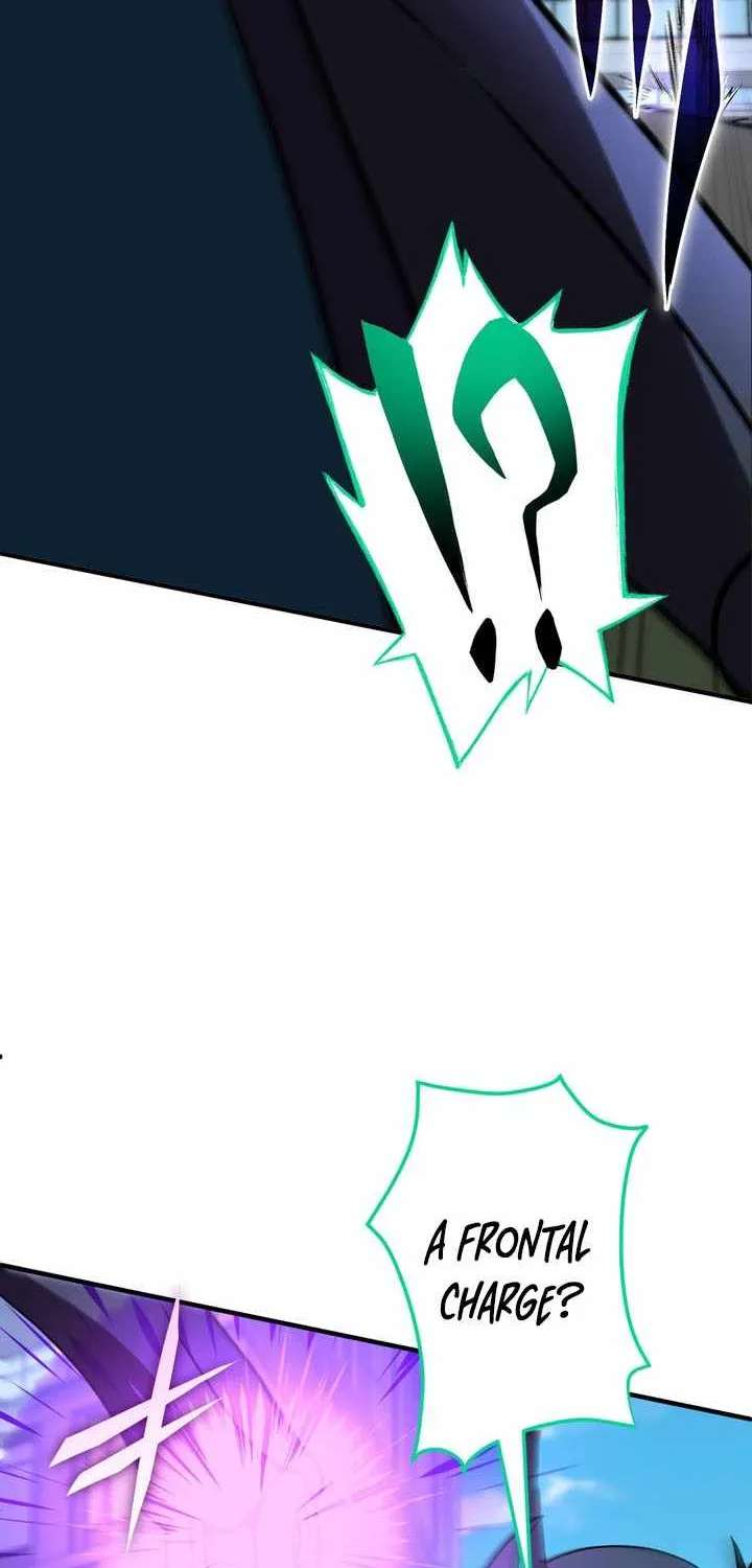 The Underworld Transcendent Is Unrivaled at the School——! Chapter 52 - page 69