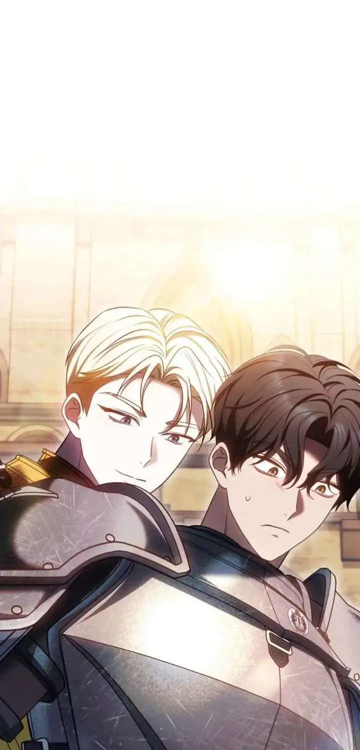 Vote for Your Knight! Chapter 8 - page 12