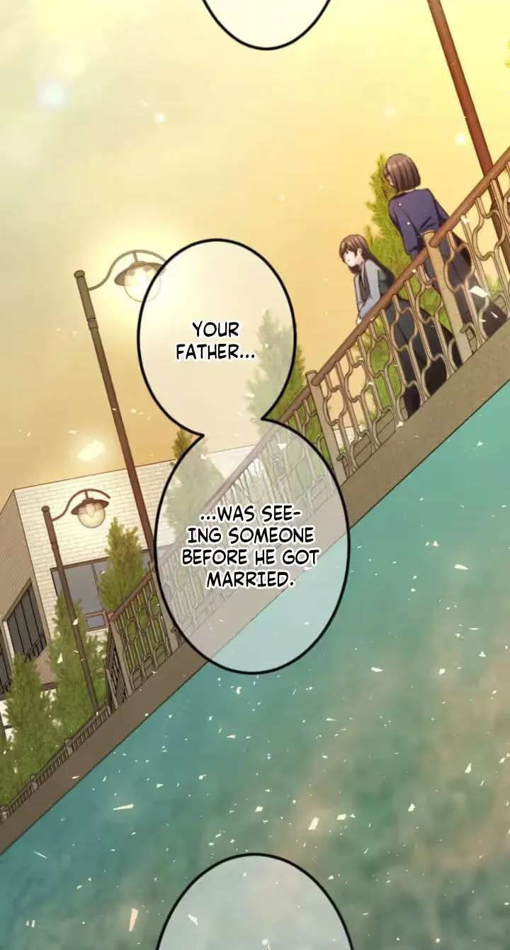 Otto no Furin Aite ga Watashi Datta Chapter 55 - page 17