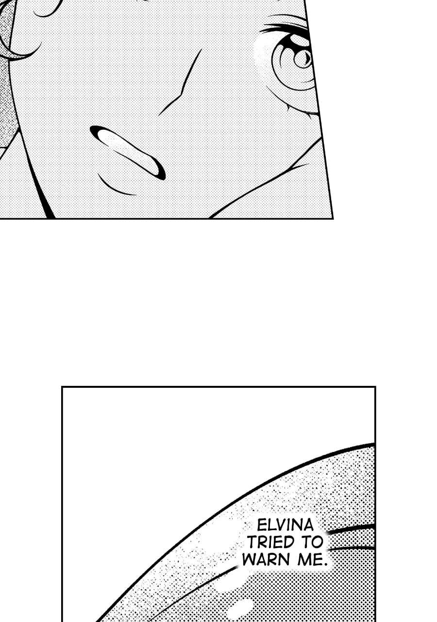 Wings of Starlight Chapter 31 - page 8