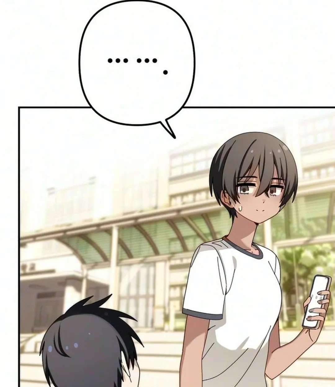 Black yet Pure White Chapter 1 - page 139