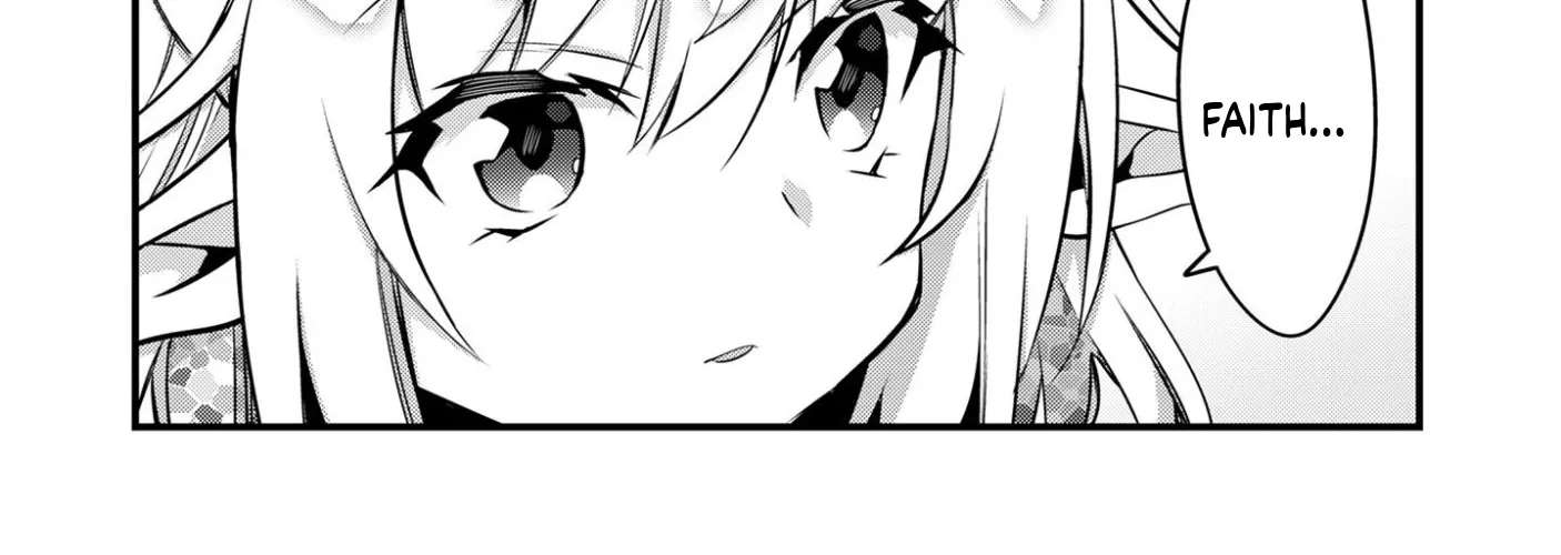 Elf-sensei to Yobanaide! Chapter 4.5 - page 8
