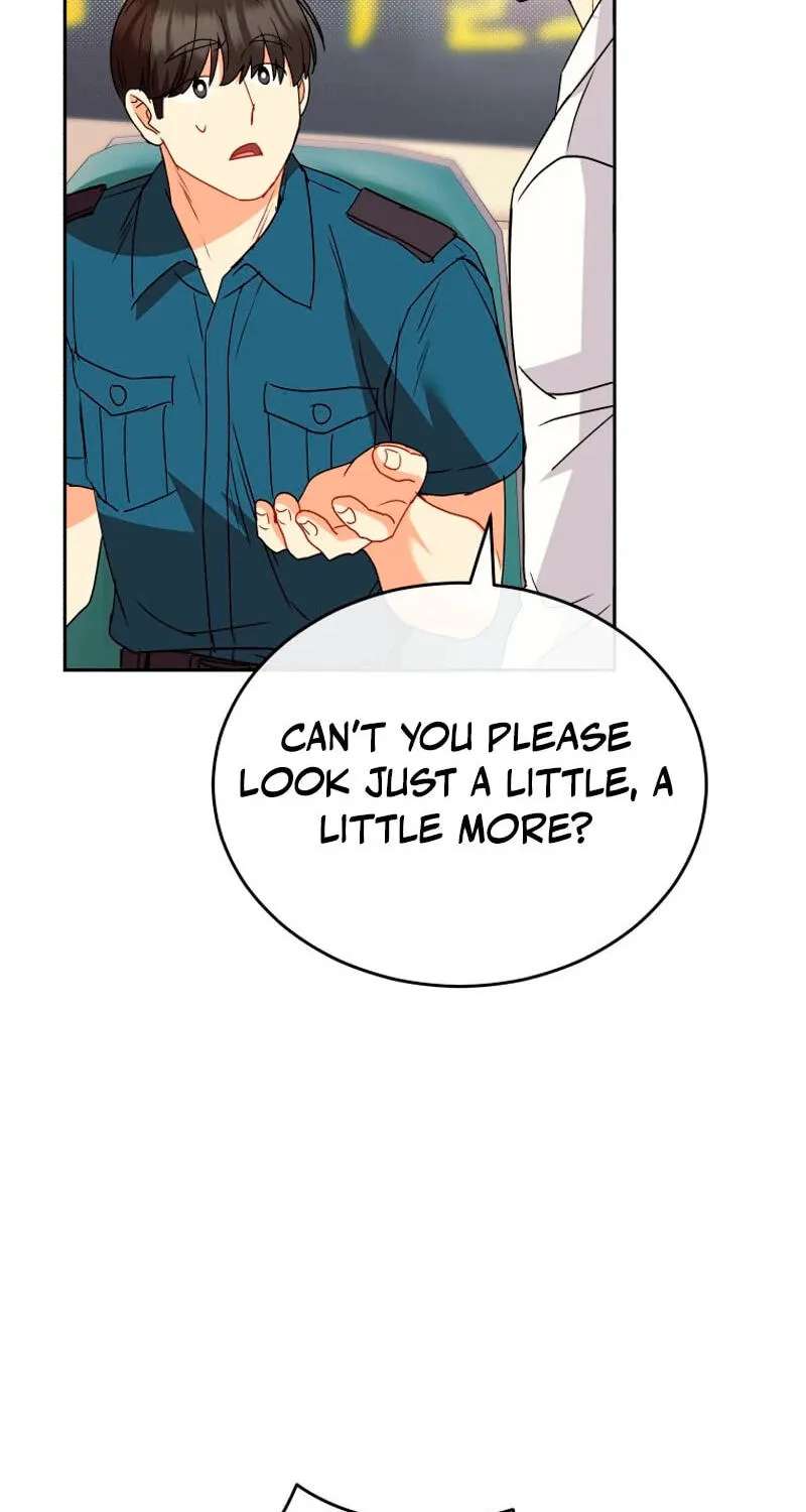 Hello, Mr. Veterinarian! Chapter 146 - page 74