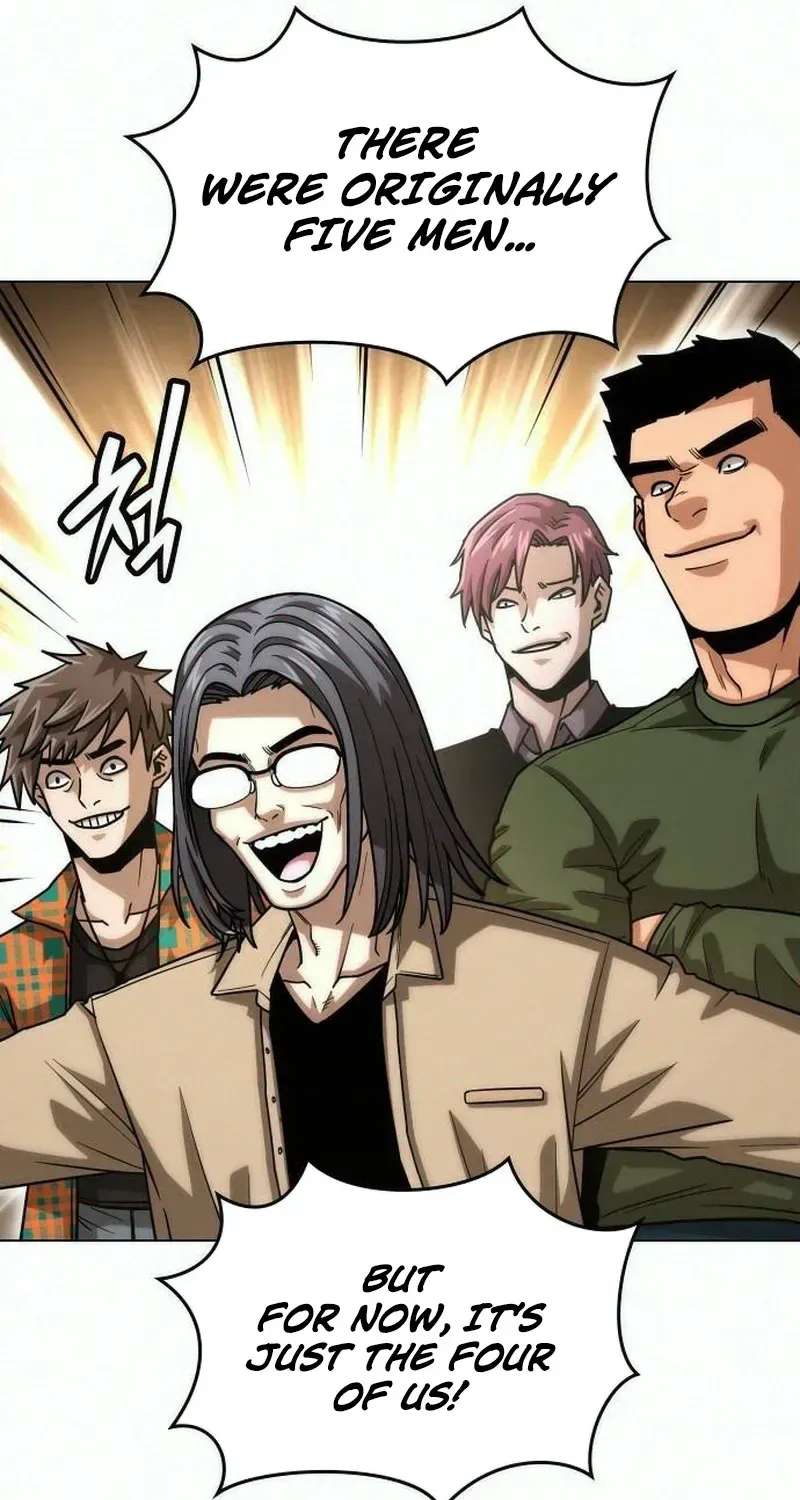 Love Tears Apart The Zombies Chapter 4 - page 78