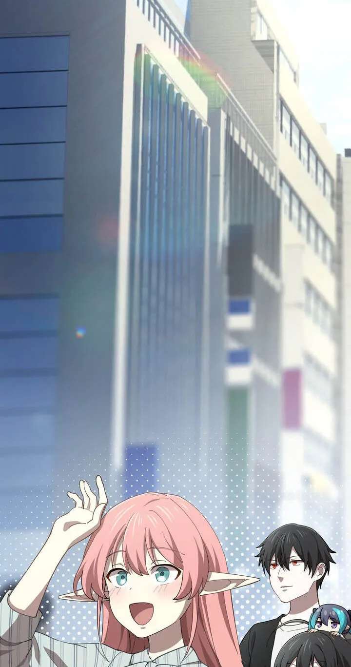 Kinki no Tensei Daimadoushi ~Munou kara Level Up de Saikyou ni~ Chapter 209 - page 34