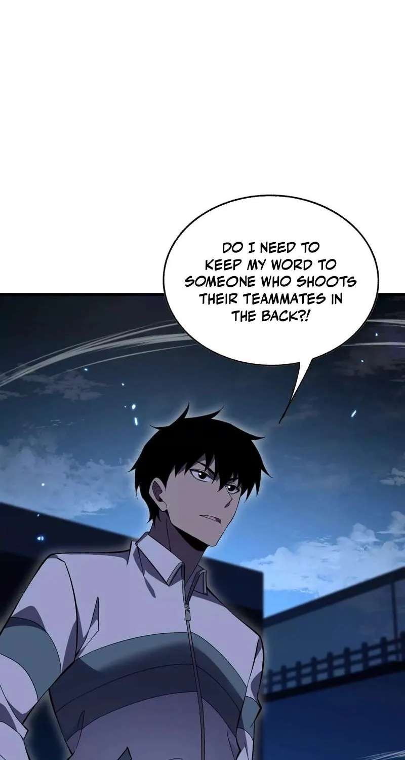 The Lost City of Alien Beasts Chapter 45 - page 44