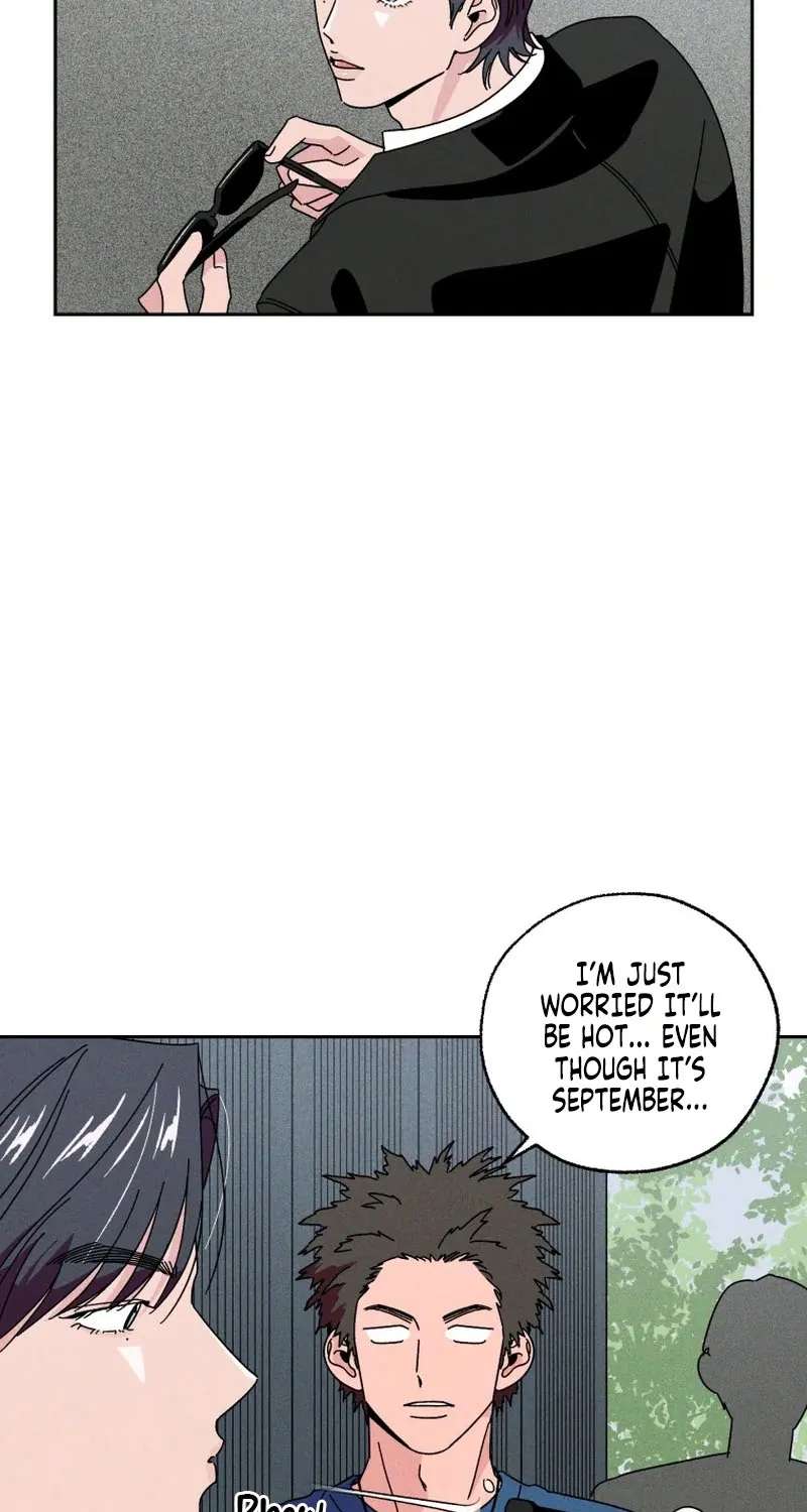 Sufficient Motivation Chapter 1 - page 12